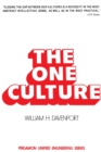 The One Culture - eBook