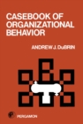 Casebook of Organizational Behavior - eBook