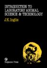 Introduction to Laboratory Animal Science and Technology - eBook