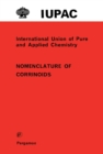 Nomenclature of Corrinoids - eBook