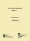 Bridge Technology Report - eBook