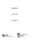 Robotics : 3rd Edition - eBook