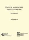 Computer Architecture Technology Trends - eBook