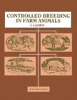 Controlled Breeding in Farm Animals - eBook