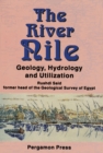 The River Nile : Geology, Hydrology and Utilization - eBook