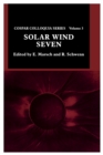 Solar Wind Seven : Proceedings of the 3rd COSPAR Colloquium Held in Goslar, Germany, 16-20 September 1991 - eBook