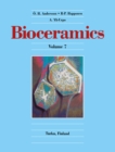 Bioceramics : Proceedings of the 7th International Symposium on Ceramics in Medicine - eBook