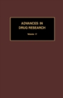 Advances in Drug Research - eBook