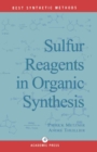 Sulfur Reagents in Organic Synthesis - eBook