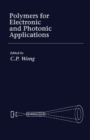 Polymers for Electronic & Photonic Application - eBook