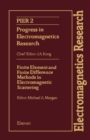 Finite Element and Finite Difference Methods in Electromagnetic Scattering - eBook