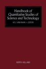 Handbook of Quantitative Studies of Science and Technology - eBook