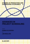 Advances in Project Scheduling - eBook