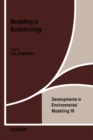Modelling in Ecotoxicology - eBook