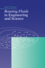 Rotating Fluids in Engineering and Science - eBook