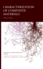 Characterization of Composite Materials - eBook