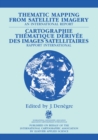 Thematic Mapping from Satellite Imagery : An International Report - eBook