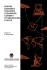 Spatial Database Transfer Standards : Current International Status - eBook
