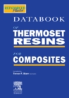 Data Book of Thermoset Resins for Composites : Edition 1 - eBook