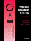 Principles of Fermentation Technology - eBook