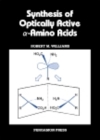 Synthesis of Optically Active Alpha-Amino Acids - eBook