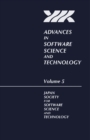 Advances in Software Science and Technology - eBook