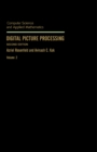 Digital Picture Processing - eBook