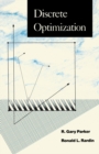 Discrete Optimization - eBook
