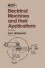 Electrical Machines & their Applications - eBook