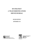 IIN Strategy - A Telecommunications Service Bureau - eBook
