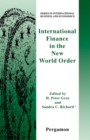 International Finance in the New World Order - eBook