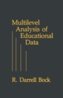 Multilevel Analysis of Educational Data - eBook