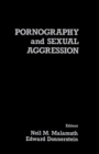 Pornography and Sexual Aggression - eBook
