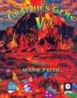 Graphics Gems V (Macintosh Version) - eBook