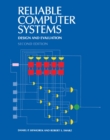 Reliable Computer Systems : Design and Evaluatuion - eBook