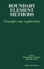 Boundary Element Methods : Principles and Applications - eBook