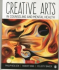 Creative Arts in Counseling and Mental Health - Book