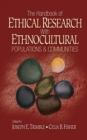 The Handbook of Ethical Research with Ethnocultural Populations and Communities - eBook