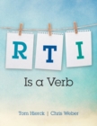 RTI Is a Verb - Book