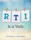 RTI Is a Verb - eBook