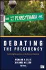 Debating the Presidency : Conflicting Perspectives on the American Executive - Book