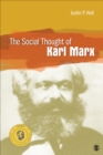 The Social Thought of Karl Marx - eBook
