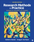 Research Methods in Practice : Strategies for Description and Causation - eBook