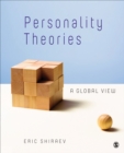 Personality Theories : A Global View - eBook