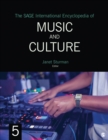 The SAGE International Encyclopedia of Music and Culture - Book