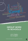 Group Work in Schools - Book