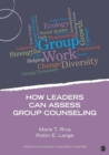 How Leaders Can Assess Group Counseling - Book
