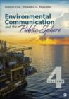 Environmental Communication and the Public Sphere - Book