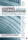 Leading Organizations : Perspectives for a New Era - Book