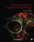 Fundamentals of Cognitive Psychology - Book